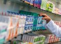 Medicamentos aumentan de precios, según el Banco Central