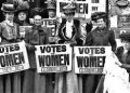 8 de marzo: Día Internacional de la Mujer