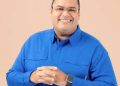 Joel Rodríguez se une como panelista al equipo de ”Una Nueva Mañana”