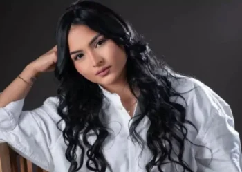 Capturan presunto autor de ataque a tiros que dejó una mujer fallecida y un hombre herido en Santiago