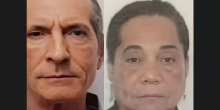 Pareja de ancianos dominicanos desaparece en El Bronx