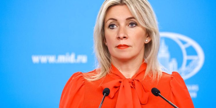 Rusia advierte a EEUU que suministro de armas a Kiev se contradice con búsqueda de la paz