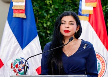 Yeni Berenice realiza nuevos nombramientos en la Procuraduría