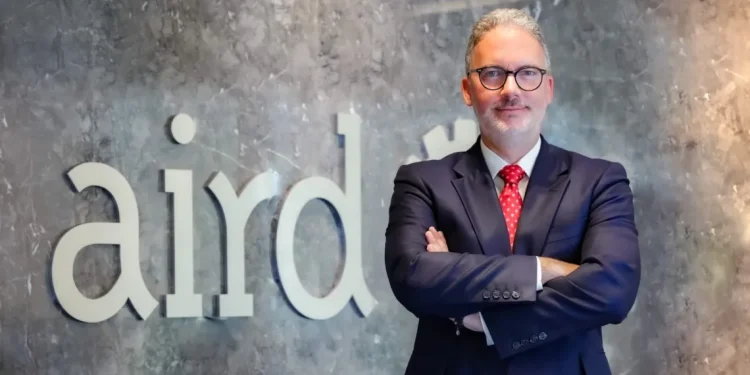 AIRD: Proyecto de Ley sobre Regímenes Fiscales amenaza competitividad industrial