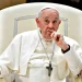 El papa Francisco sigue en reposo luego de dos episodios de insuficiencia respiratoria