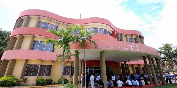 CDP invita crucero a Puerto Rico 24 al 29 de abril en el Ferries