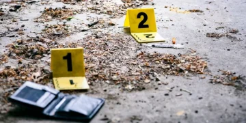 Identifican dos víctimas de tragedia en Santo Domingo Este