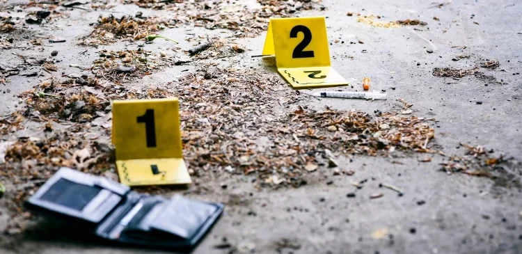 Identifican dos víctimas de tragedia en Santo Domingo Este