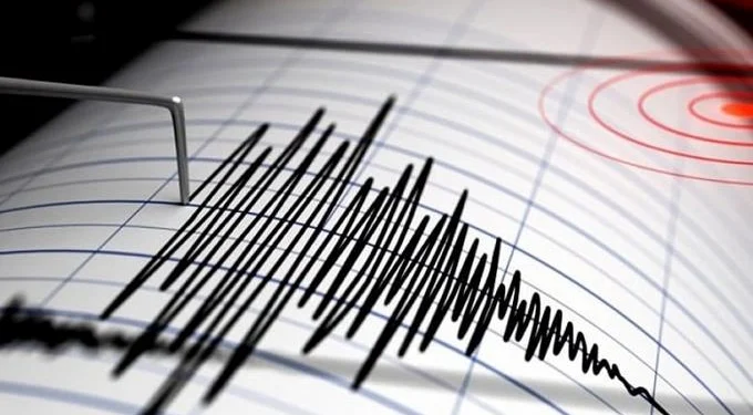 Un seísmo de magnitud 4.4 sacude el sur de Puerto Rico