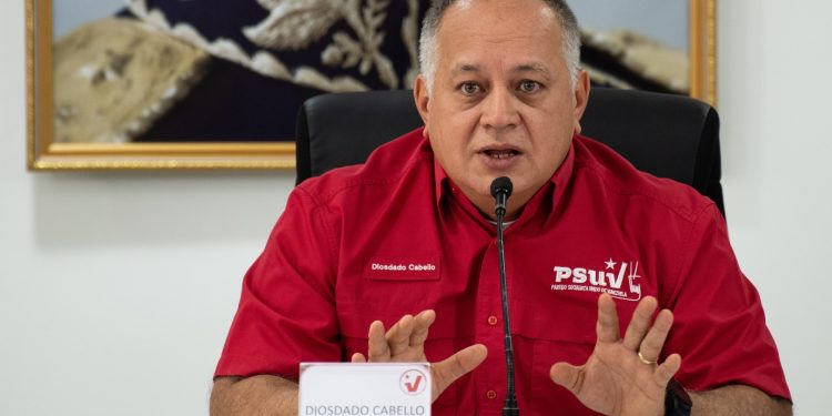 Venezuela acusa a EE.UU. de inventar el Tren de Aragua para atacar a migrantes