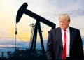 Trump impondrá aranceles de 25 % a países que compren petróleo venezolano
