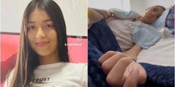 Muere joven que solicitó eutanasia tras quedar cuadrapléjica por brutal ataque a gopes en un bar