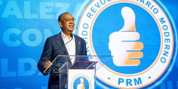 Deligne lleva a dirigentes del PRM ,Empresarios y Jóvenes de Madrid , El País que Construye Luis