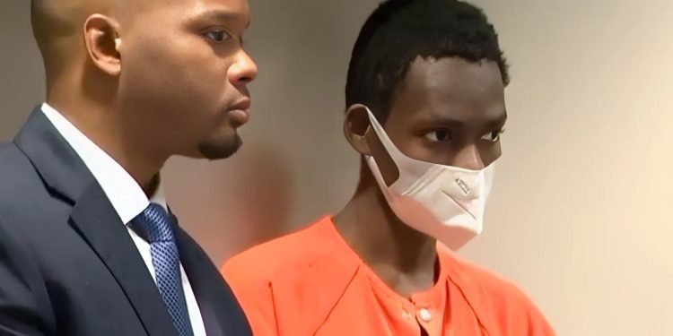 Migrante haitiano asesina tres personas en Carolina del Norte