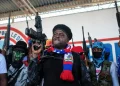 EE. UU. considera declarar a pandillas haitianas como organizaciones terroristas extranjeras