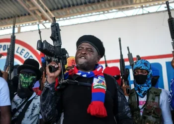 EE. UU. considera declarar a pandillas haitianas como organizaciones terroristas extranjeras