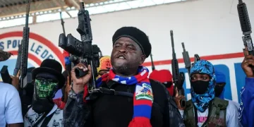 EE. UU. considera declarar a pandillas haitianas como organizaciones terroristas extranjeras
