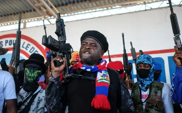 EE. UU. considera declarar a pandillas haitianas como organizaciones terroristas extranjeras
