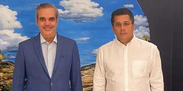 David Collado apoya medidas migratorias anunciadas por el presidente Abinader