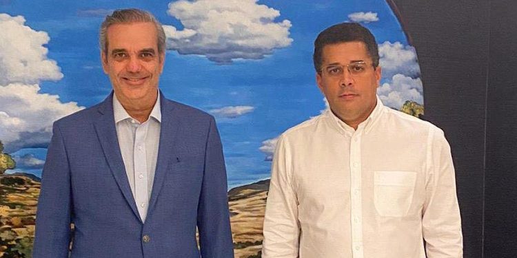 David Collado apoya medidas migratorias anunciadas por el presidente Abinader