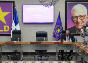 Comité Político del PLD se reúne para tratar temas nacionales y partidarios