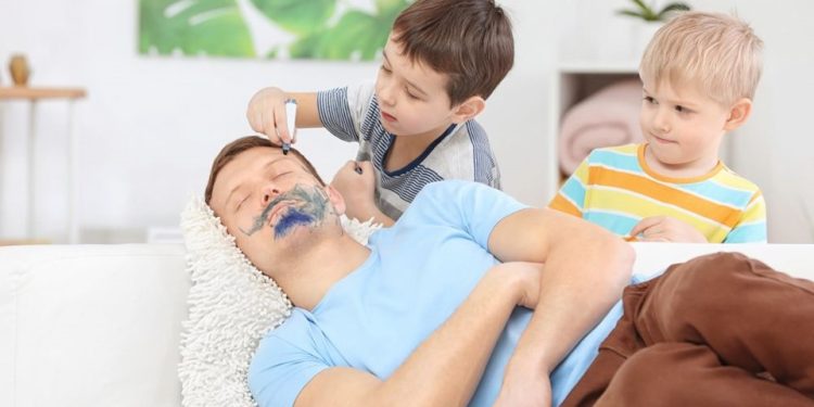 1 de abril, Día Internacional de las Bromas