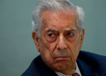 Perú declara duelo nacional por la muerte de Mario Vargas Llosa
