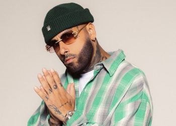 Nicky Jam se convierte en el primer artista masculino latino en unirse a Virgin Voyages para el Celebration Voyages  2025