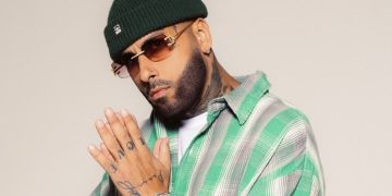 Nicky Jam se convierte en el primer artista masculino latino en unirse a Virgin Voyages para el Celebration Voyages  2025
