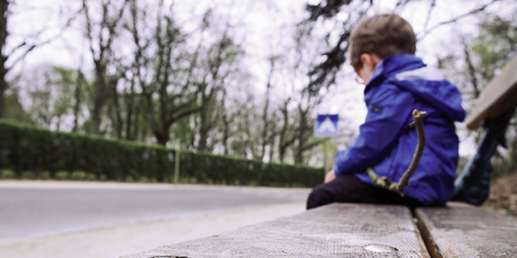 Decenas de niños quedan huérfanos tras tragedia en Jet Set