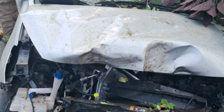 SISALRIL informa incremento en la cobertura para atenciones médicas por accidentes de tránsito