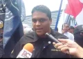 Líder de Antigua Orden responde al canciller: "No votamos por la ONU, votamos por Abinader"