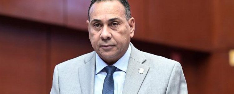 Mueren tres sobrinas del senador de Monte Plata