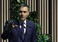 Pedro Sánchez se desplazó al centro de control de Red Eléctrica para saber el origen del apagón