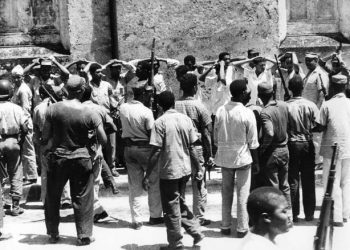 24 de abril de 1965: el día en que el pueblo se alzó por la Constitución