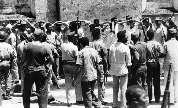 24 de abril de 1965: el día en que el pueblo se alzó por la Constitución