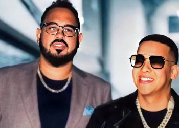 Raphy pide intervenir con Daddy Yankee y Mireddys por «imputaciones falsas»