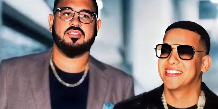 Raphy pide intervenir con Daddy Yankee y Mireddys por «imputaciones falsas»