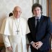 Argentina decretará siete días de duelo por muerte de papa Francisco