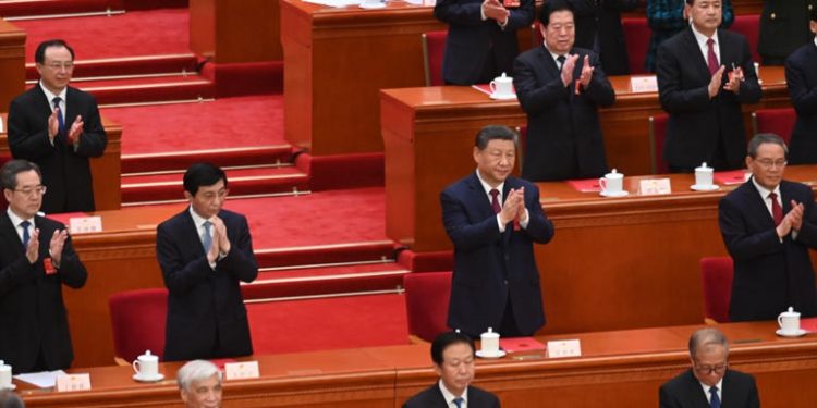 China anunció que aumentará a 125% los aranceles contra EE.UU. y redobló la tensión con Trump