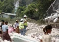 Terremoto en Birmania : La junta militar eleva a 2.886 los muertos y a 4.639 los heridos