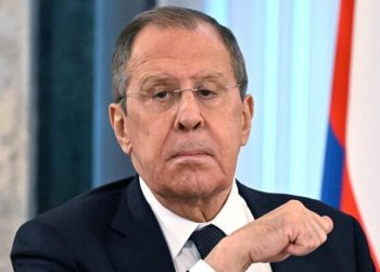 Canciller ruso Serguéi Lavrov arribará esta noche a RD