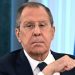 Canciller ruso Serguéi Lavrov arribará esta noche a RD