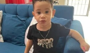 Ponen en custodia a dos niñas familia del niño desaparecido en Manabao