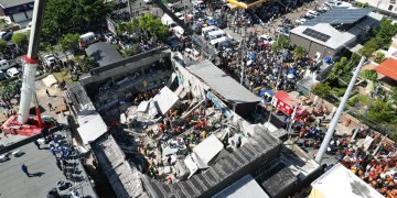 Listado de las 91 víctimas del colapso en Jet Set identificadas hasta el momento