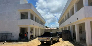 Gobierno impulsa el fortalecimiento educativo en Puerto Plata con la construcción de 15 nuevos centros