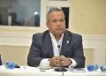 Senador Héctor Acosta exhorta a funcionarios a llevar soluciones concretas a la provincia Monseñor Nouel