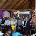 Danilo Medina asegura que el PLD está listo para retornar al Gobierno