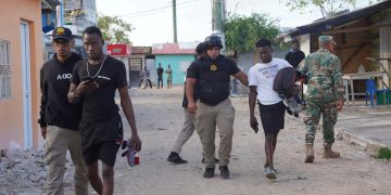 Friusa y Mata Mosquito aún intervenidos mediante varios operativos