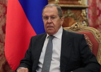 Canciller ruso Sergiéi Lavrov visitará RD el 30 de abril